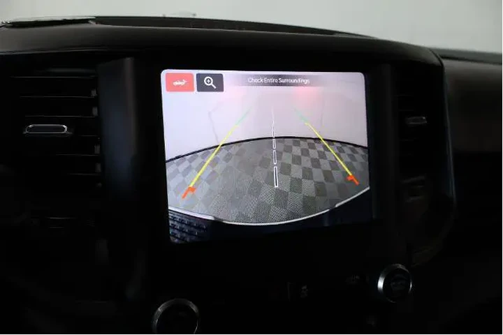 $39306 : Ram 3500 2022 4x4 Tradesman image 6