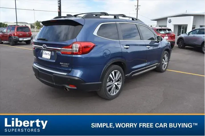 $19999 : Subaru Ascent 2019 AWD Touri image 3