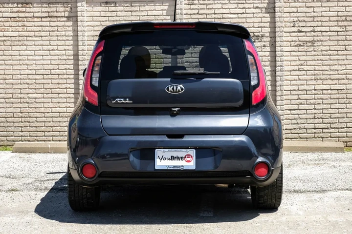 $3000 : Kia / Soul image 4