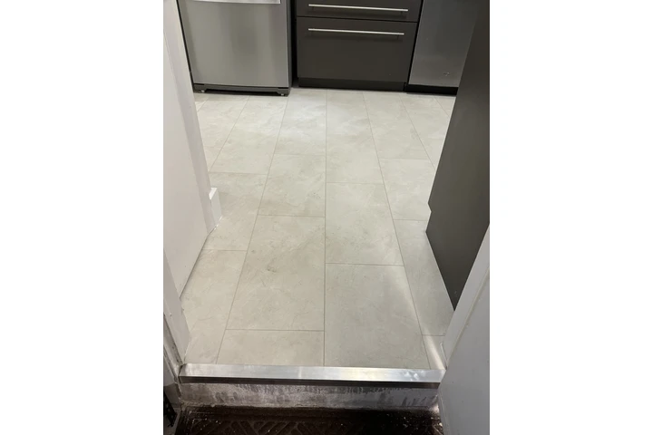 BATHROOM, KITCHEN, AND FLOORIN image 7