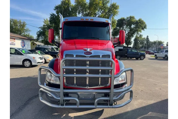 $49990 : 2018 Peterbilt 579 image 4