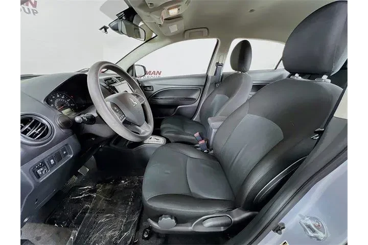 $11975 : Mitsubishi Mirage G4 2021 ES image 10