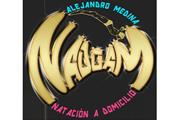 NADO-AM en Quito