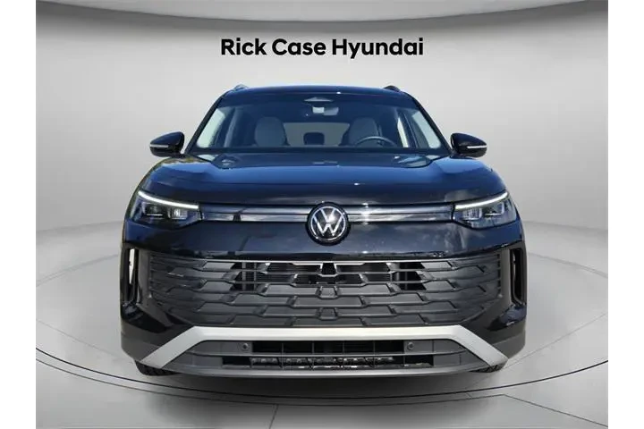 $28699 : Volkswagen Tiguan 2025 SE 4d image 4