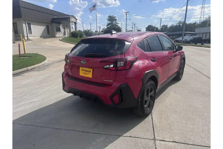 $26900 : 2024 Crosstrek image 7