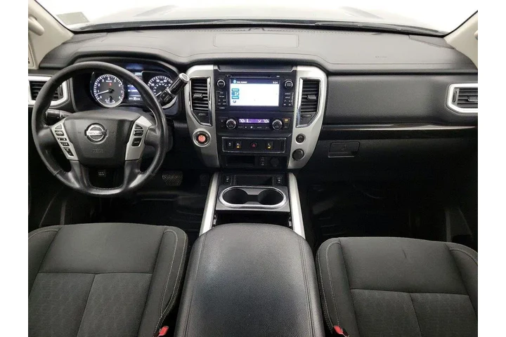 $19998 : Nissan Titan 2018 4x2 SV 4dr image 9