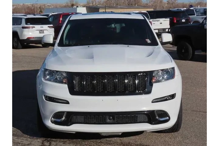 $27995 : Jeep Grand Cherokee 2013 4x4 image 9
