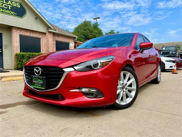 $17950 : 2017 MAZDA MAZDA3 5-DOOR Gran image 3