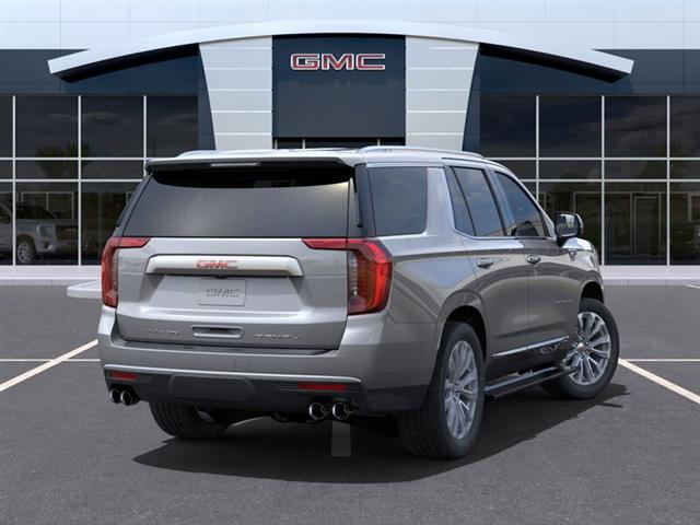 $93905 : New 2024 Yukon Denali image 4