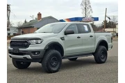 $26995 : Ford Ranger 2021 4x4 Lariat thumbnail