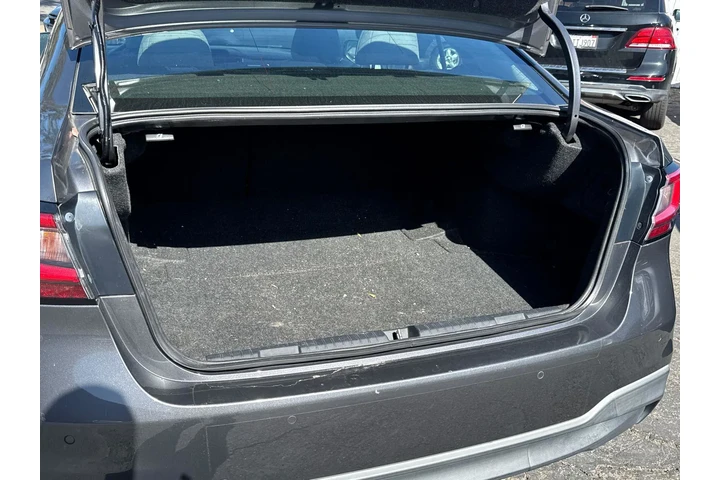 $19995 : Subaru Legacy 2020 AWD Limit image 7