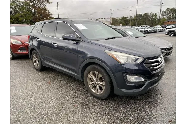 $6040 : Hyundai SANTA FE Sport 2013 image 2