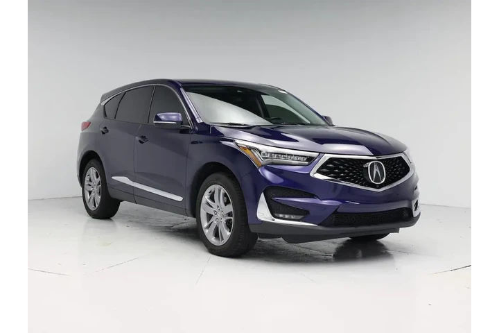 $26998 : Acura RDX 2021 SH-AWD 4dr SU image 1