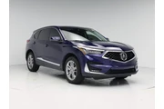 Acura RDX 2021 SH-AWD 4dr SU en Charlotte