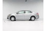 $12599 : Nissan Sentra 2014 SV 4dr Se thumbnail