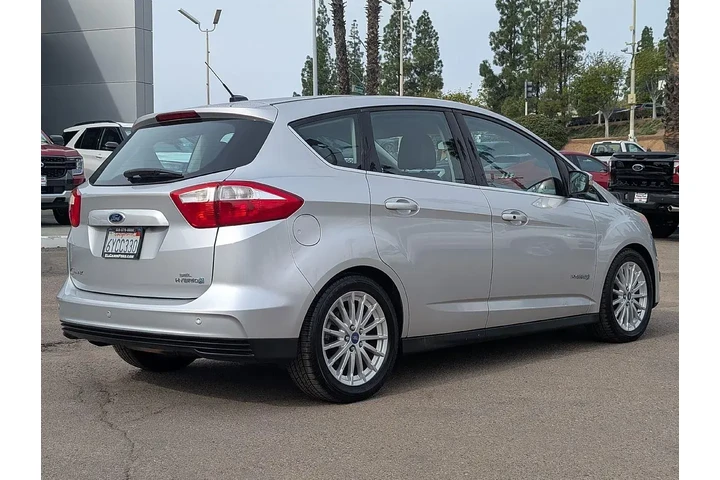 $9435 : Ford C-MAX Hybrid 2013 SEL 4 image 10