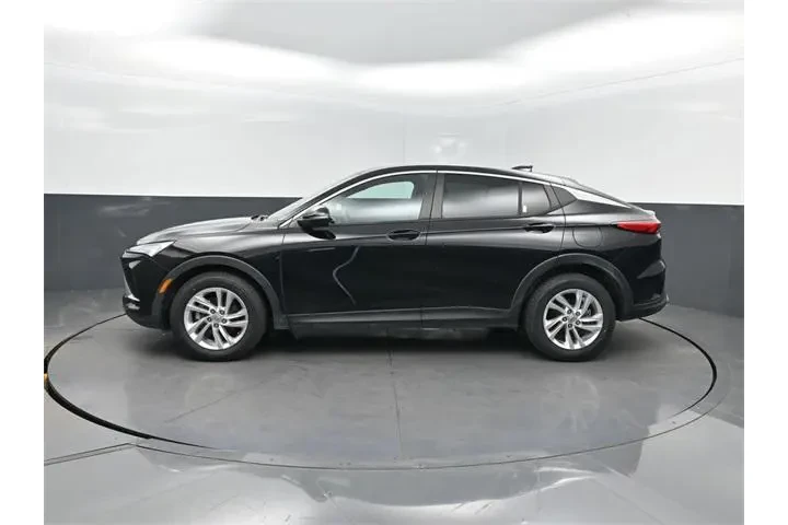 $22571 : Buick Envista 2024 Preferred image 2