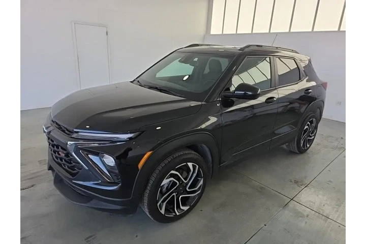 $27752 : Chevrolet Trailblazer 2025 4 image 2