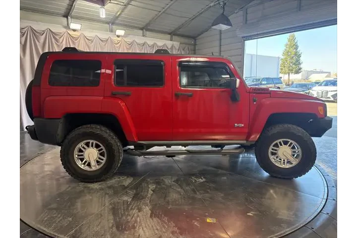 $7495 : HUMMER H3 2007 Adventure 4dr image 4