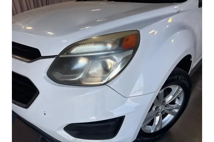 $9995 : Chevrolet Equinox 2016 AWD L image 9