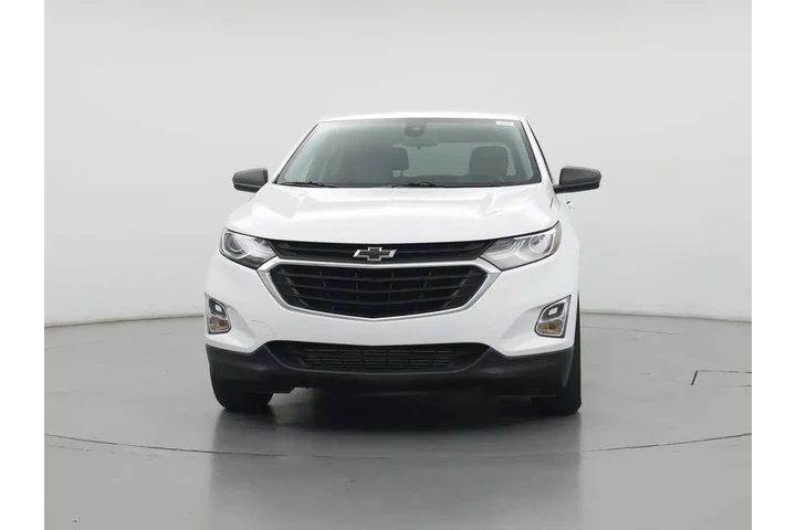 $17998 : Chevrolet Equinox 2021 LS 4d image 5