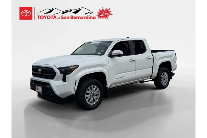 $37999 : Toyota Tacoma 2025 4x2 SR5 4 image 1