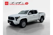Toyota Tacoma 2025 4x2 SR5 4 en San Bernardino