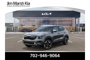 Kia Seltos 2025 S 4dr SUV en Las Vegas