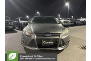 $6989 : Ford Focus 2014 Titanium 4dr thumbnail