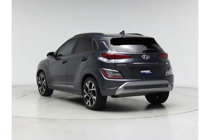 $21998 : Hyundai KONA 2022 Limited 4d image 2
