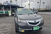 $13995 : 2011 MDX SH-AWD thumbnail