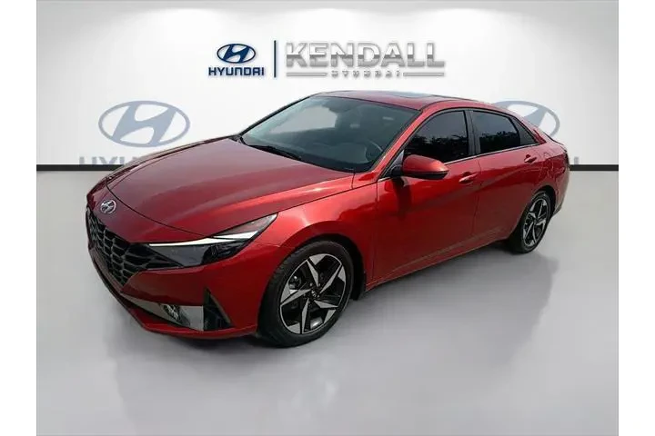 $16388 : Hyundai ELANTRA 2022 Limited image 2