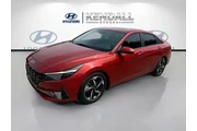 $16388 : Hyundai ELANTRA 2022 Limited thumbnail