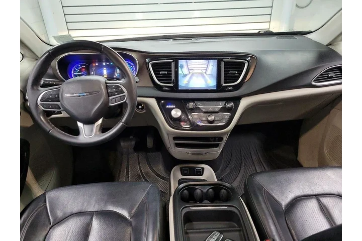 $20998 : Chrysler Pacifica Hybrid 201 image 8
