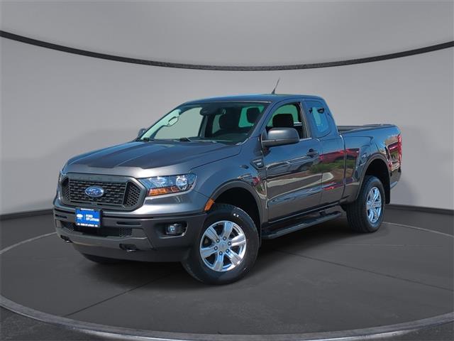 $28000 : 2020 Ranger XL image 1