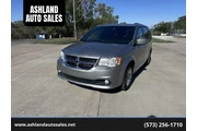 2019 Grand Caravan SXT