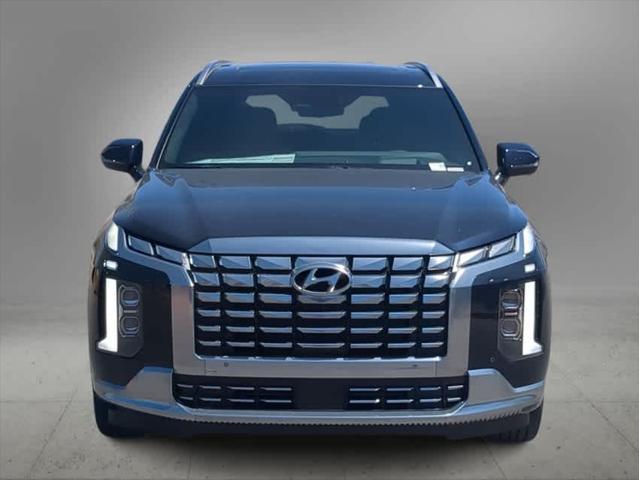 $47999 : New 2024 Hyundai PALISADE Cal image 9