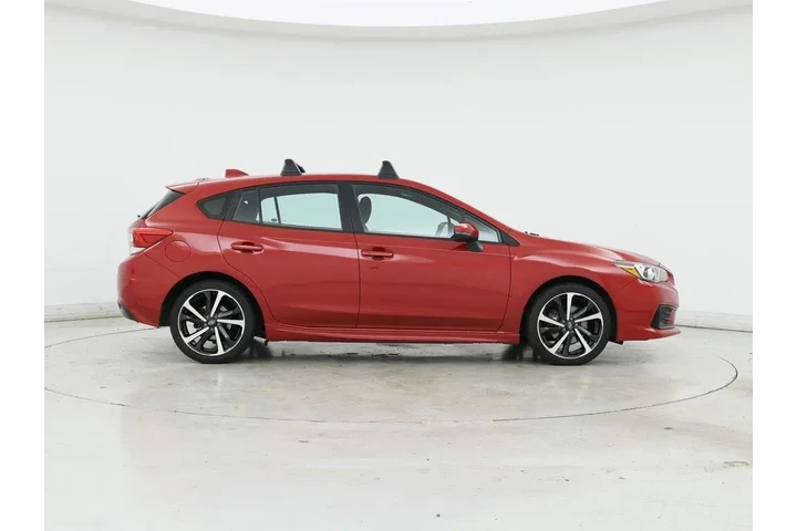 $18998 : Subaru Impreza 2022 AWD Spor image 7