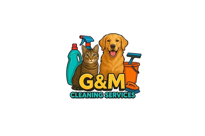 G&M cleaning services image 1