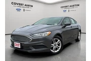Ford Fusion 2018 SE 4dr Seda en Austin