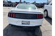 $23803 : Ford Mustang 2022 EcoBoost 2 thumbnail