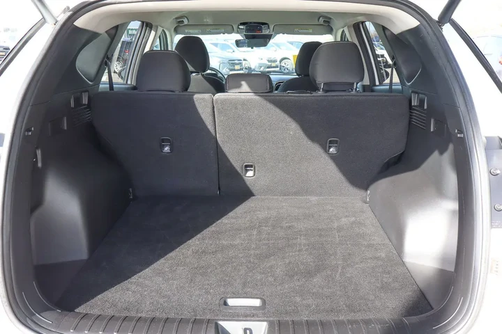 $19888 : 2024 Tucson SEL AWD *Ltd Avai image 9