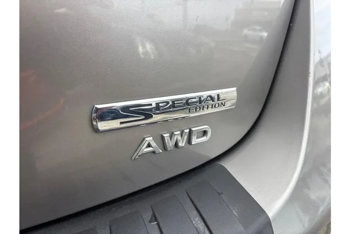 $8988 : Nissan Rogue 2012 AWD S 4dr image 10