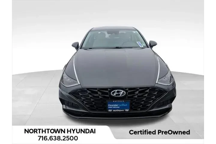 $20830 : Hyundai SONATA 2023 SEL 4dr image 6