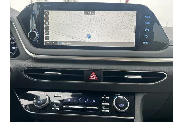 $23995 : Hyundai SONATA Hybrid 2023 S image 9