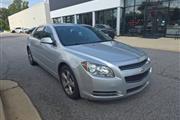 $4500 : 2009 Malibu LT thumbnail