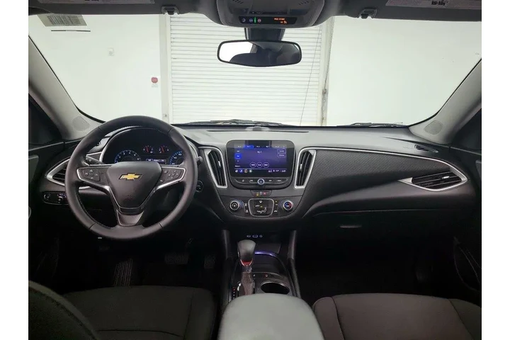 $18998 : Chevrolet Malibu 2021 RS 4dr image 9