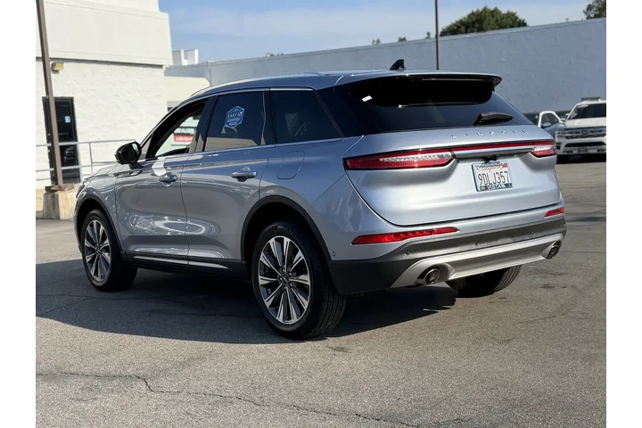 $29995 : Lincoln Corsair 2022 Reserve image 5