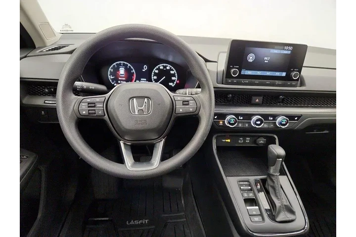 $32998 : Honda CR-V 2025 AWD EX 4dr S image 10