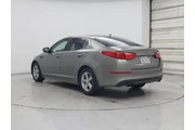 $13599 : Kia Optima 2015 LX 4dr Sedan thumbnail